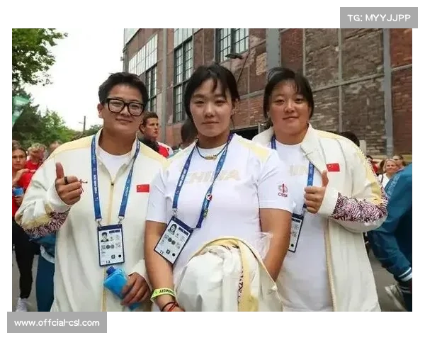 大运会金牌选手邢佳妮商业价值急升 安踏千万代言合约落地谈判深入