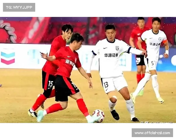 长春亚泰2018赛季末轮逆袭深圳上演惊天保级奇迹回顾