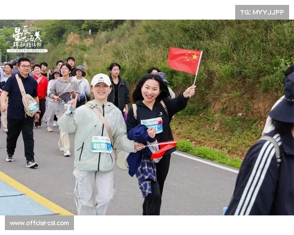 近3000名健身爱好者体验环门头沟国际赛道全民健身活动精彩纷呈