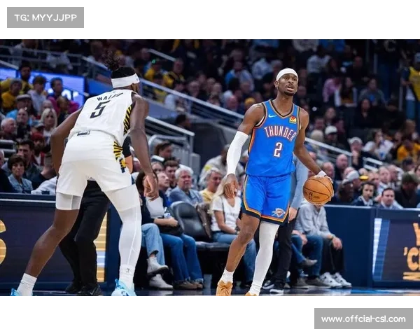 谢伊·吉尔杰斯-亚历山大砍55分创生涯新高 雷霆队前景备受期待