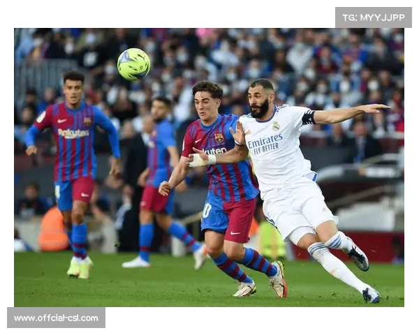 巴萨vs皇马西甲争冠分析，概率六四开