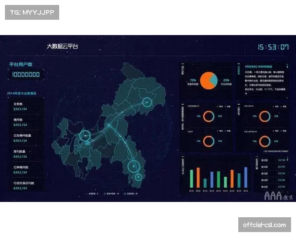 实时球员运动负荷数据流首次在ABC全美直播中全程可视化展示